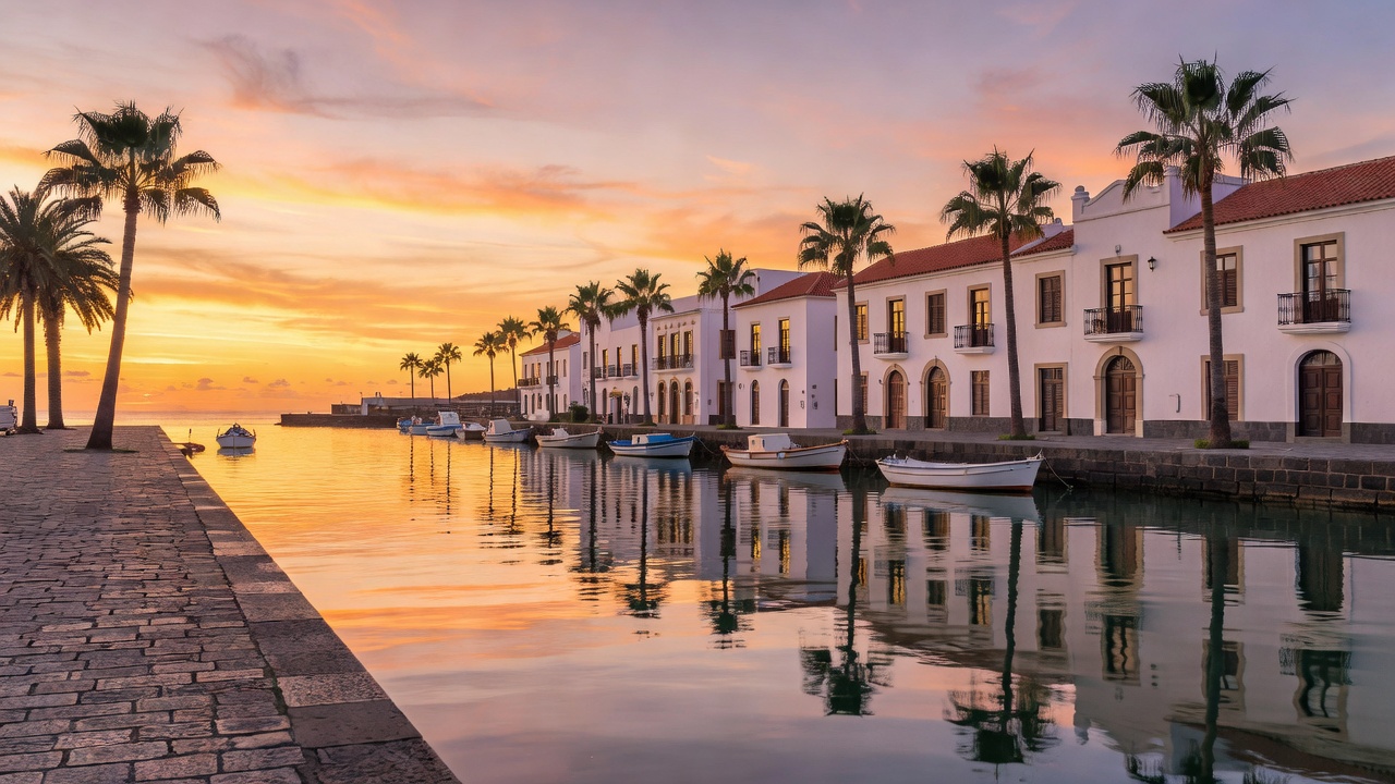 Arrecife